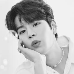 Kim Seungmin.